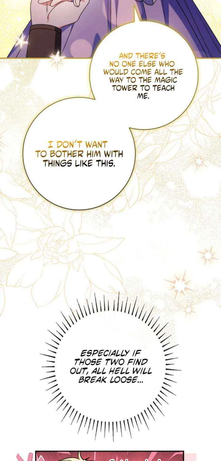 Father, I Won’t Do Anything (Manhwa) Chapter 46 page 43 - 