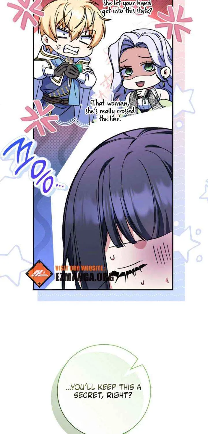 Father, I Won’t Do Anything (Manhwa) Chapter 46 page 44 - 