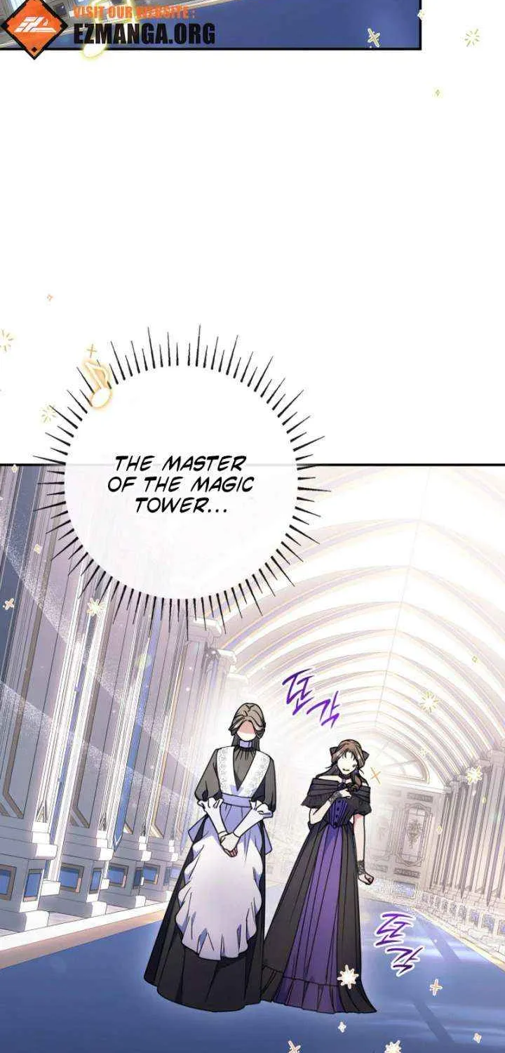 Father, I Won’t Do Anything (Manhwa) Chapter 46 page 47 - 