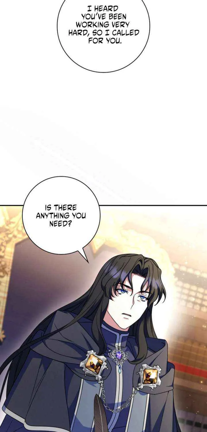Father, I Won’t Do Anything (Manhwa) Chapter 46 page 52 - 