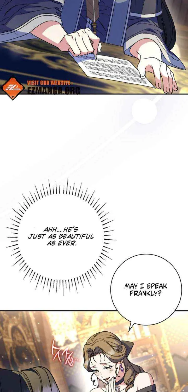 Father, I Won’t Do Anything (Manhwa) Chapter 46 page 53 - 