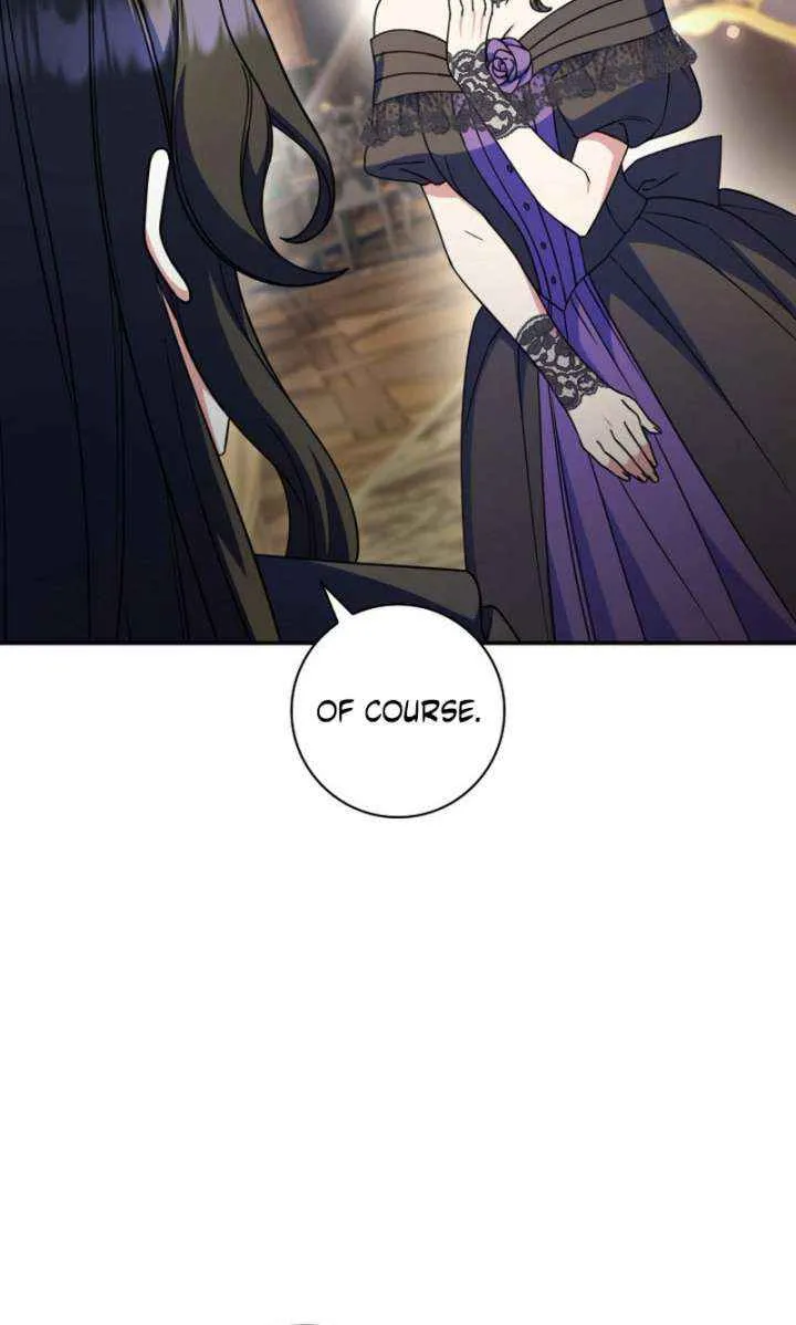 Father, I Won’t Do Anything (Manhwa) Chapter 46 page 54 - 