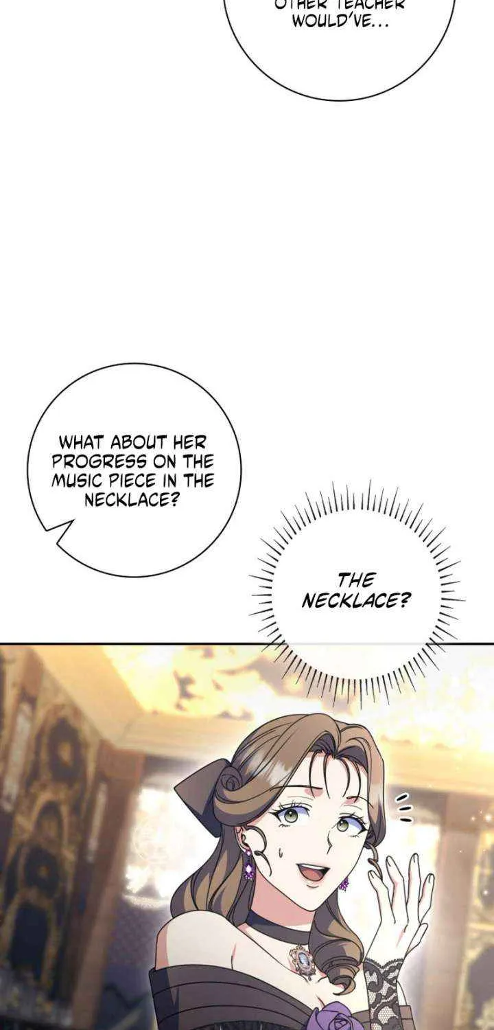 Father, I Won’t Do Anything (Manhwa) Chapter 46 page 56 - 