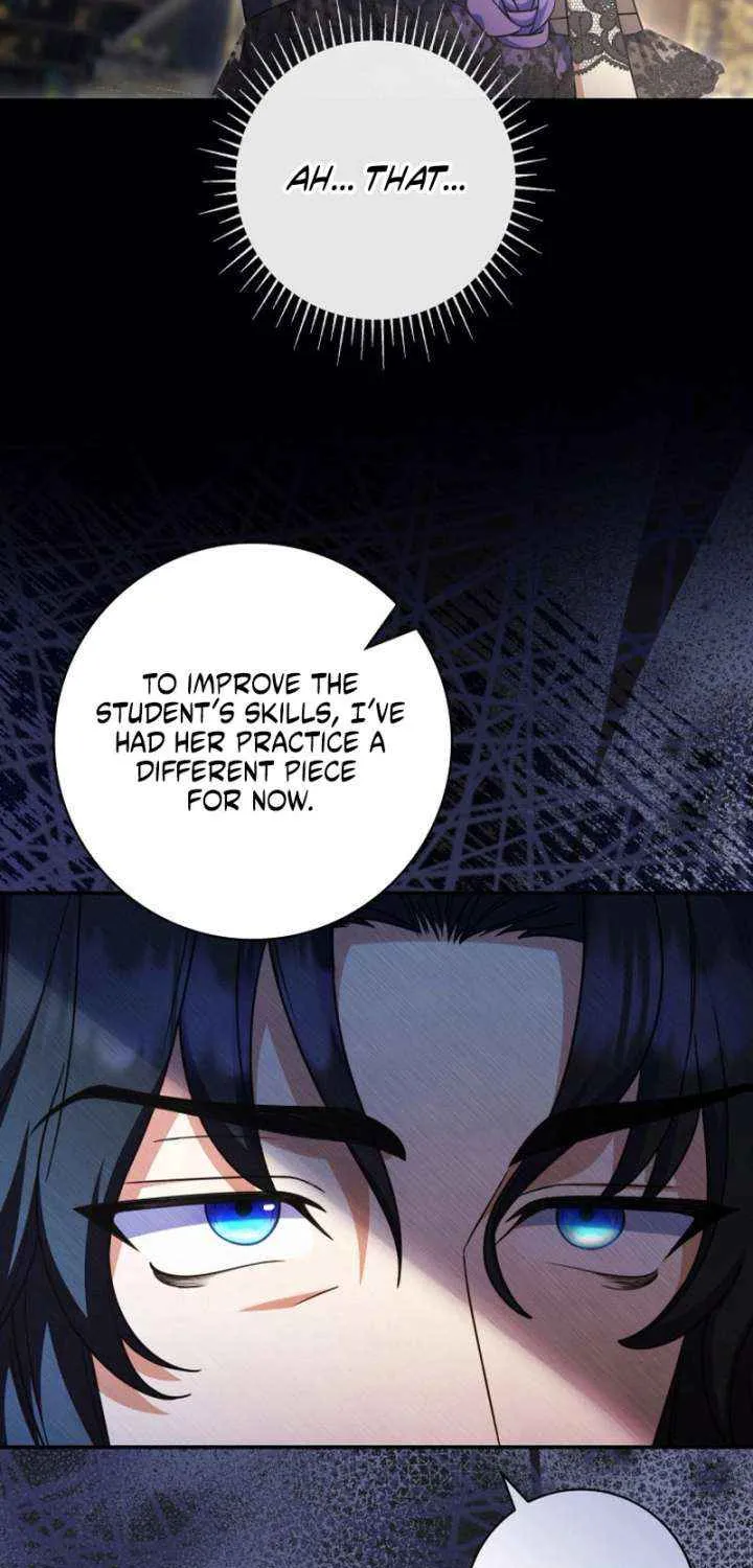 Father, I Won’t Do Anything (Manhwa) Chapter 46 page 57 - 
