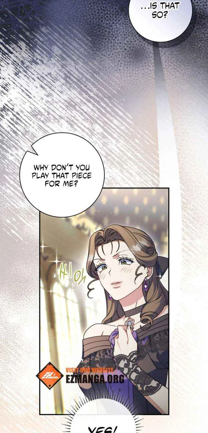 Father, I Won’t Do Anything (Manhwa) Chapter 46 page 58 - 