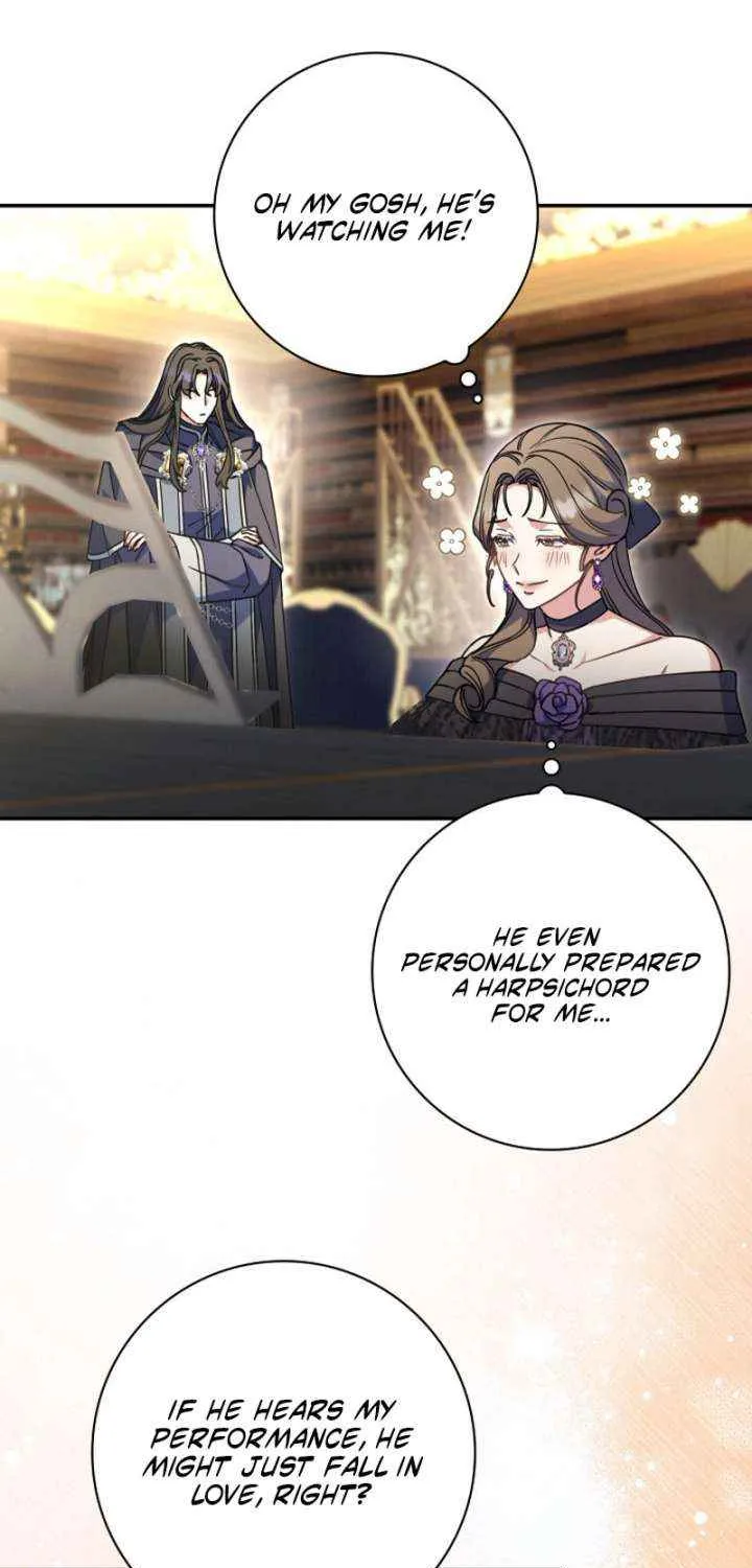 Father, I Won’t Do Anything (Manhwa) Chapter 46 page 61 - 