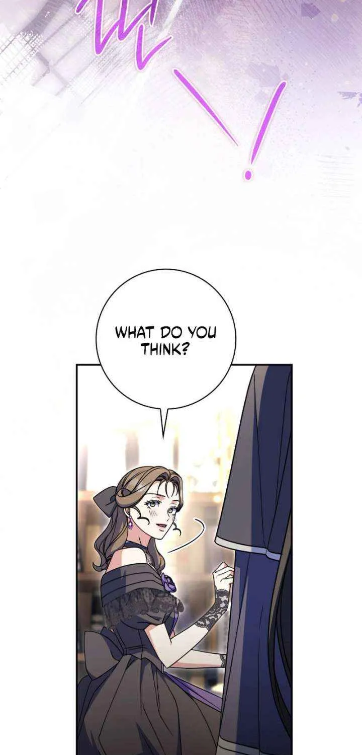 Father, I Won’t Do Anything (Manhwa) Chapter 46 page 66 - 