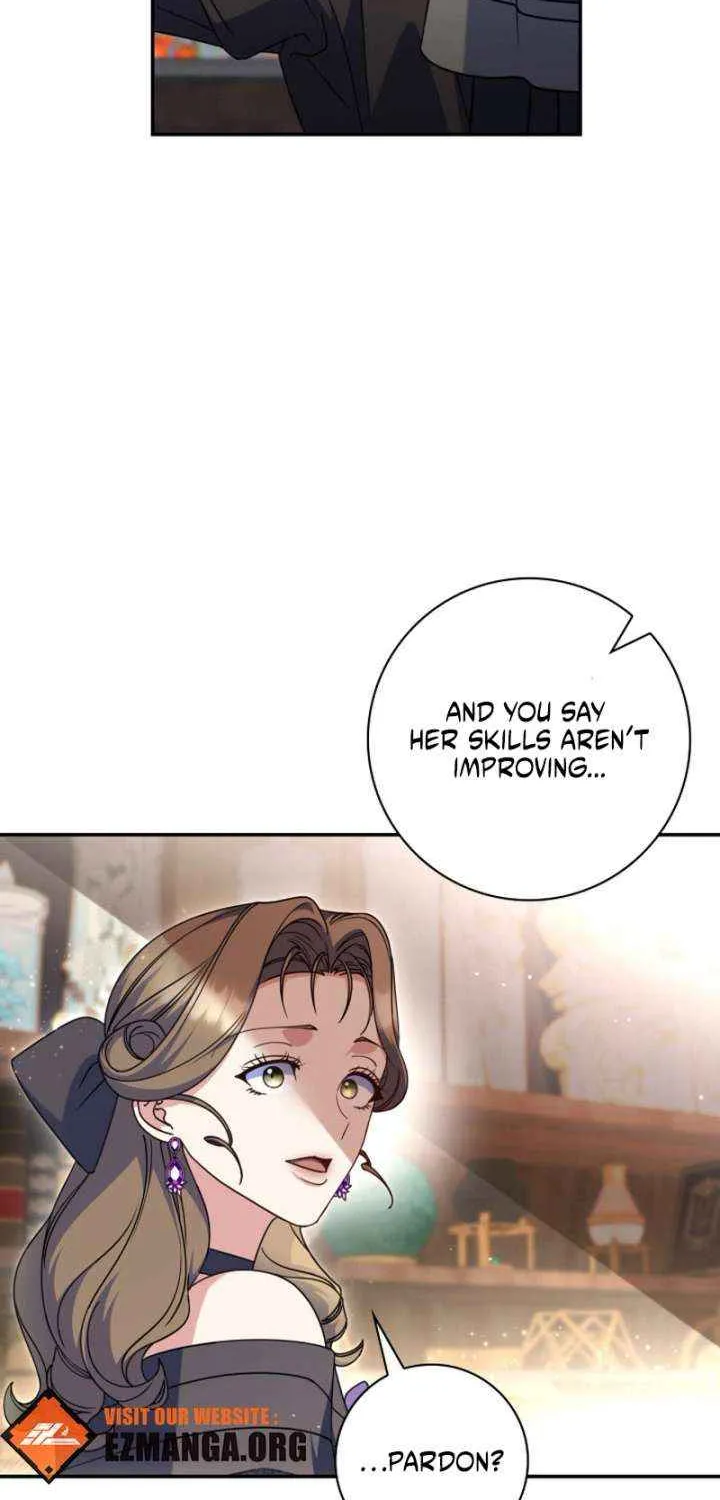 Father, I Won’t Do Anything (Manhwa) Chapter 46 page 67 - 