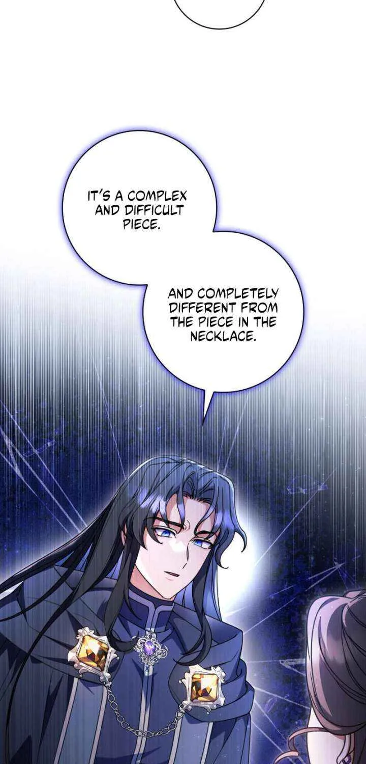 Father, I Won’t Do Anything (Manhwa) Chapter 46 page 68 - 