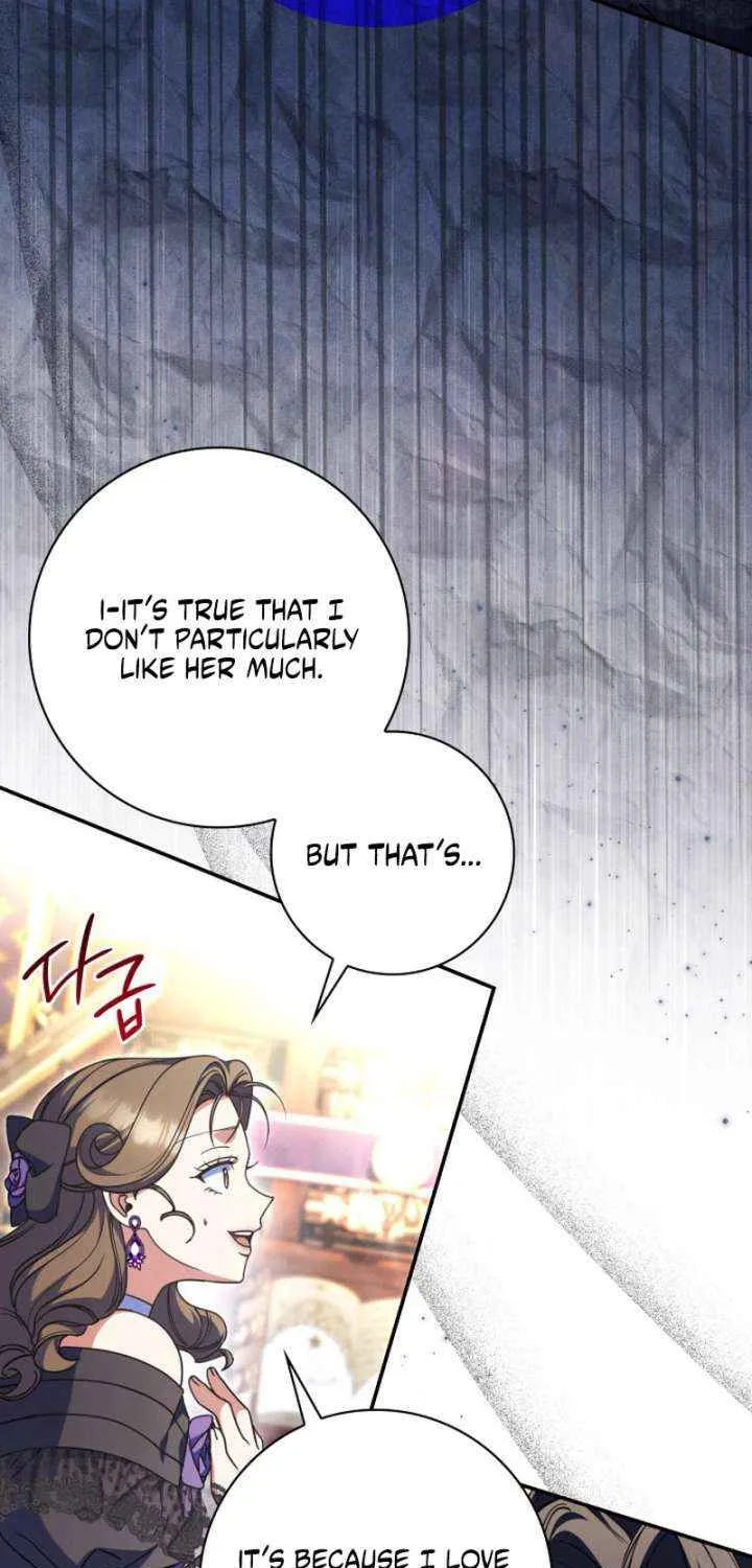 Father, I Won’t Do Anything (Manhwa) Chapter 46 page 70 - 