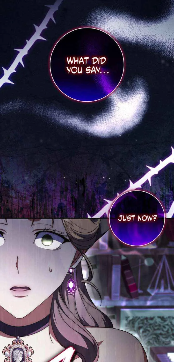 Father, I Won’t Do Anything (Manhwa) Chapter 46 page 74 - 