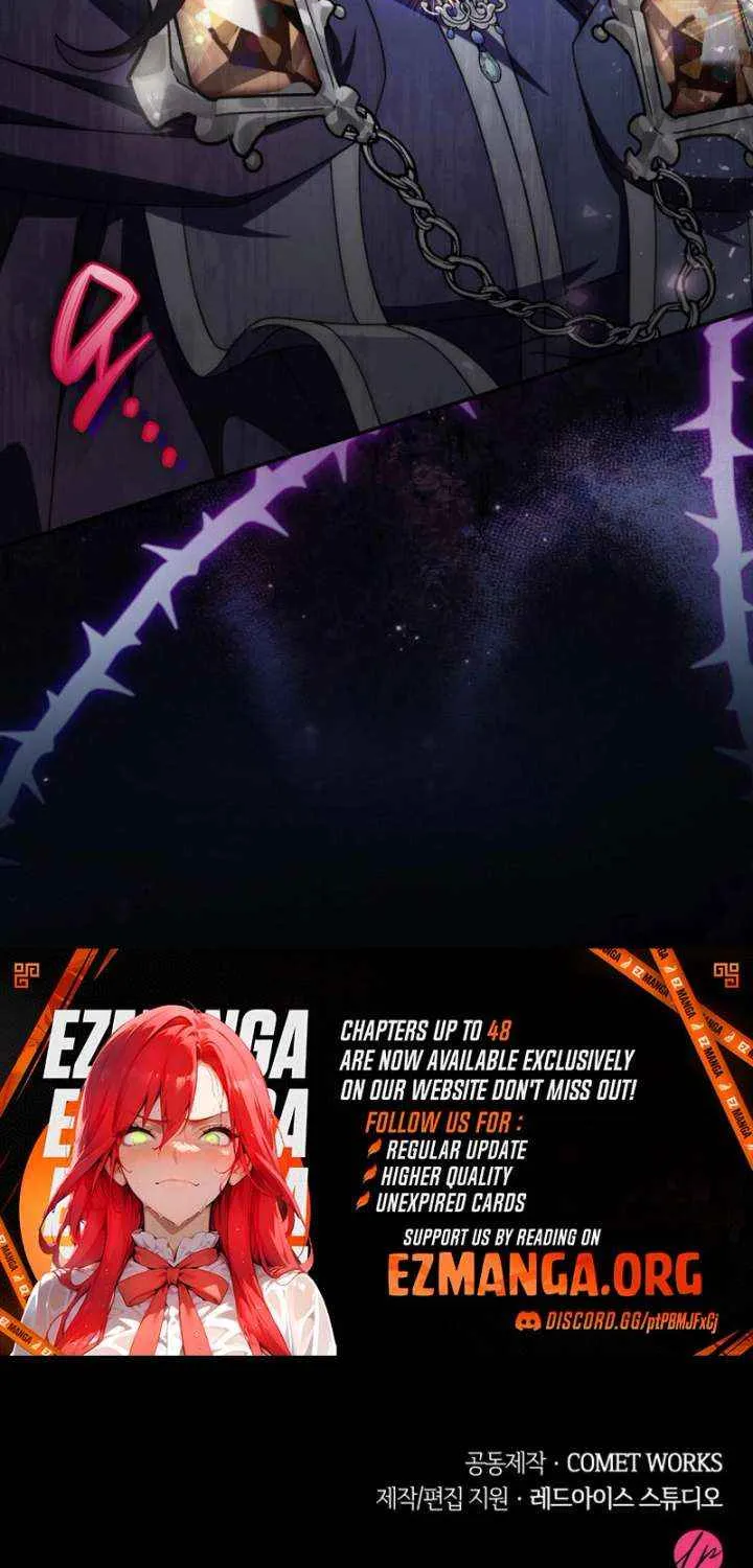 Father, I Won’t Do Anything (Manhwa) Chapter 46 page 76 - 