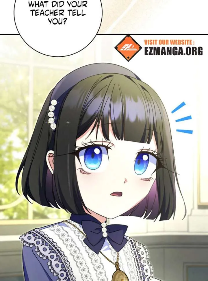Father, I Won’t Do Anything (Manhwa) Chapter 47 page 103 - 