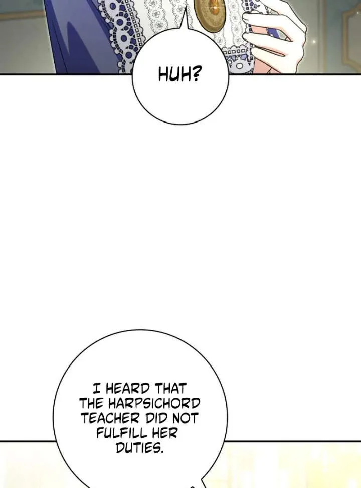 Father, I Won’t Do Anything (Manhwa) Chapter 47 page 104 - 