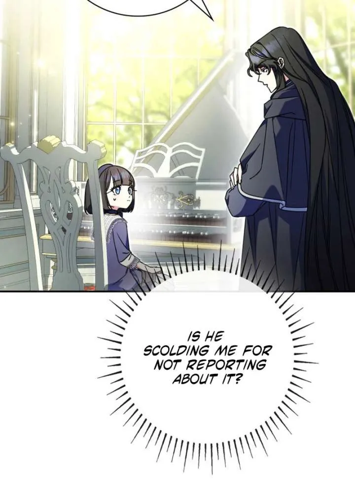 Father, I Won’t Do Anything (Manhwa) Chapter 47 page 105 - 