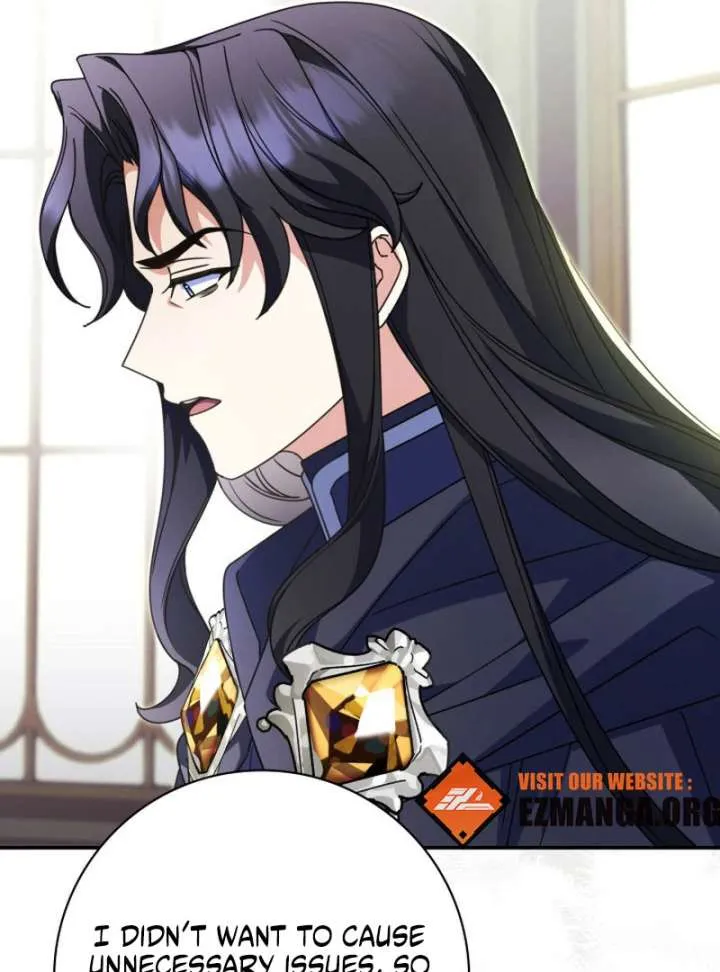 Father, I Won’t Do Anything (Manhwa) Chapter 47 page 109 - 