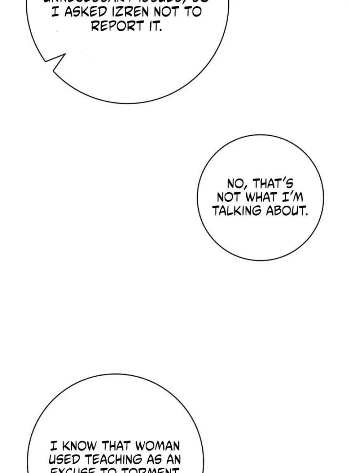Father, I Won’t Do Anything (Manhwa) Chapter 47 page 110 - 