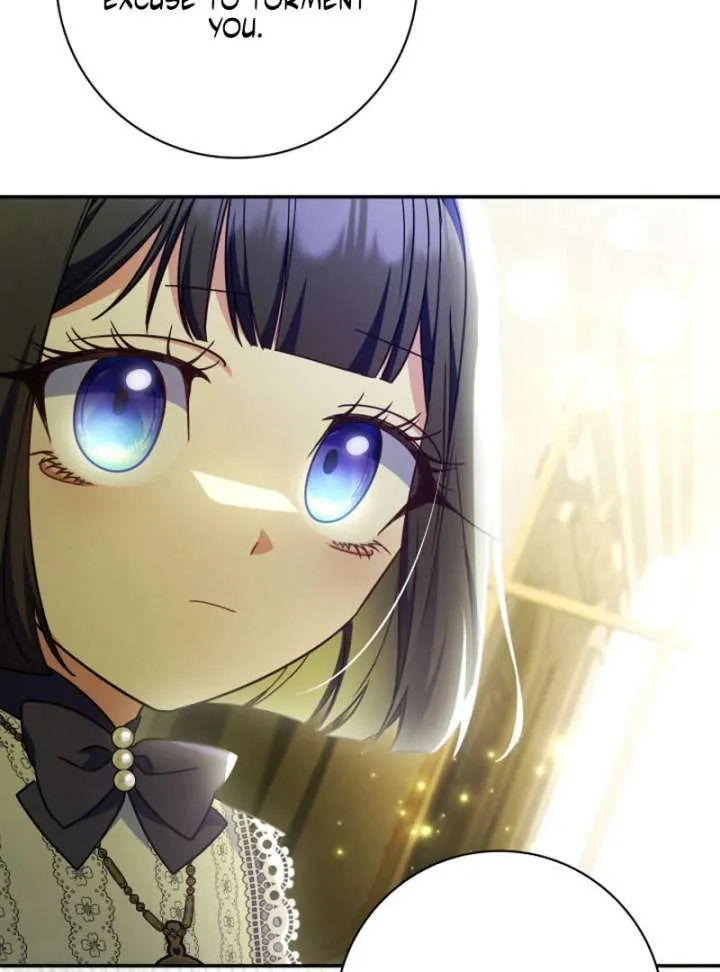Father, I Won’t Do Anything (Manhwa) Chapter 47 page 111 - 