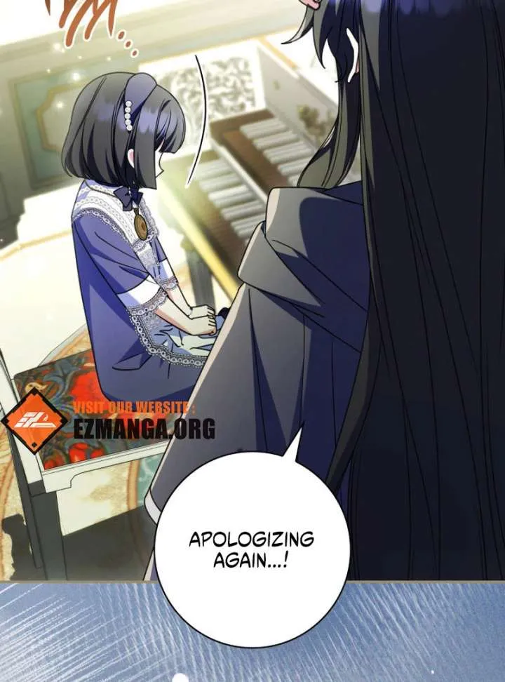Father, I Won’t Do Anything (Manhwa) Chapter 47 page 113 - 