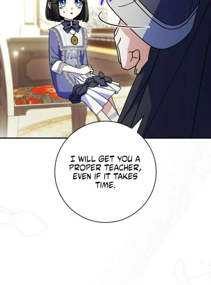 Father, I Won’t Do Anything (Manhwa) Chapter 47 page 116 - 