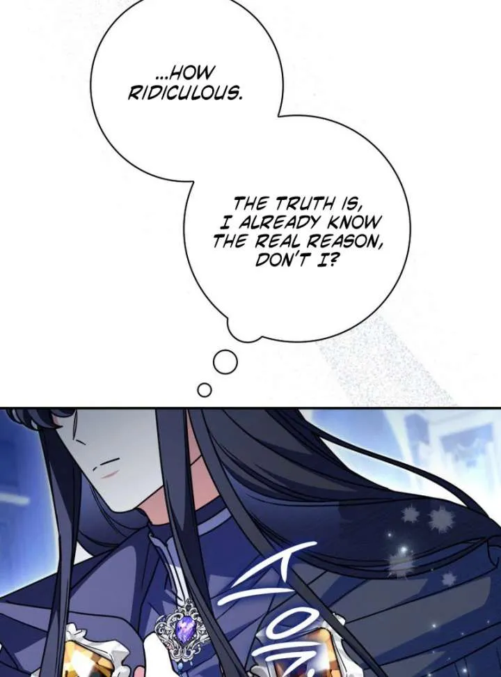 Father, I Won’t Do Anything (Manhwa) Chapter 47 page 124 - 