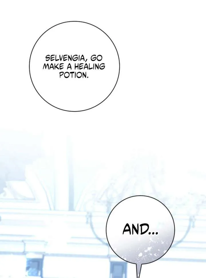 Father, I Won’t Do Anything (Manhwa) Chapter 47 page 129 - 