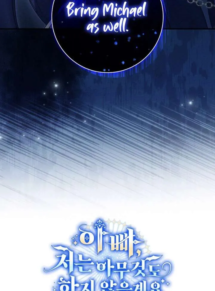 Father, I Won’t Do Anything (Manhwa) Chapter 47 page 133 - 
