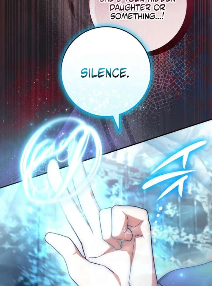 Father, I Won’t Do Anything (Manhwa) Chapter 47 page 17 - 
