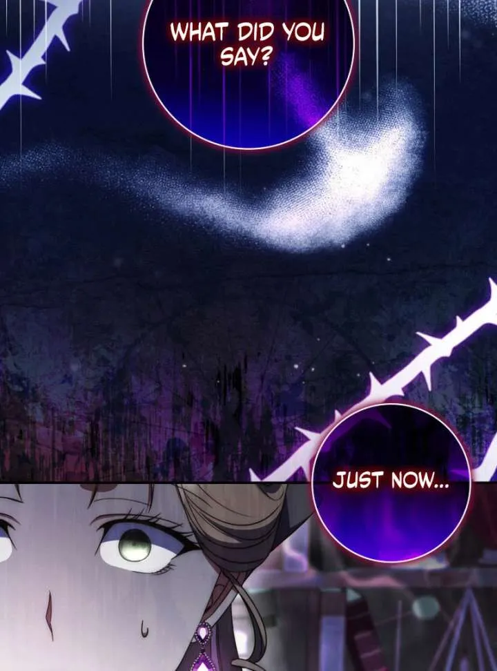 Father, I Won’t Do Anything (Manhwa) Chapter 47 page 3 - 