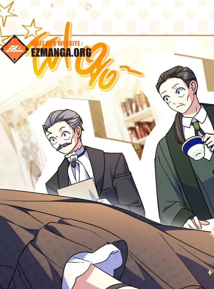Father, I Won’t Do Anything (Manhwa) Chapter 47 page 28 - 