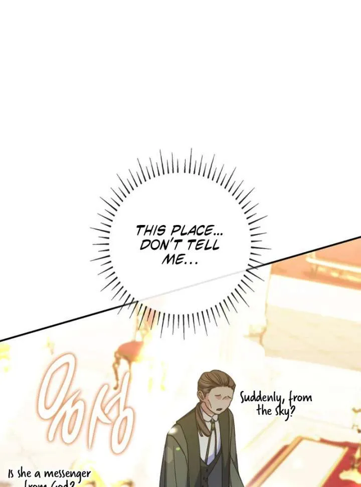 Father, I Won’t Do Anything (Manhwa) Chapter 47 page 31 - 