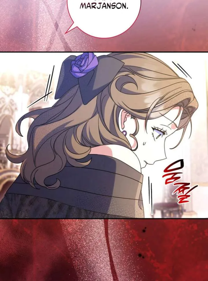 Father, I Won’t Do Anything (Manhwa) Chapter 47 page 34 - 