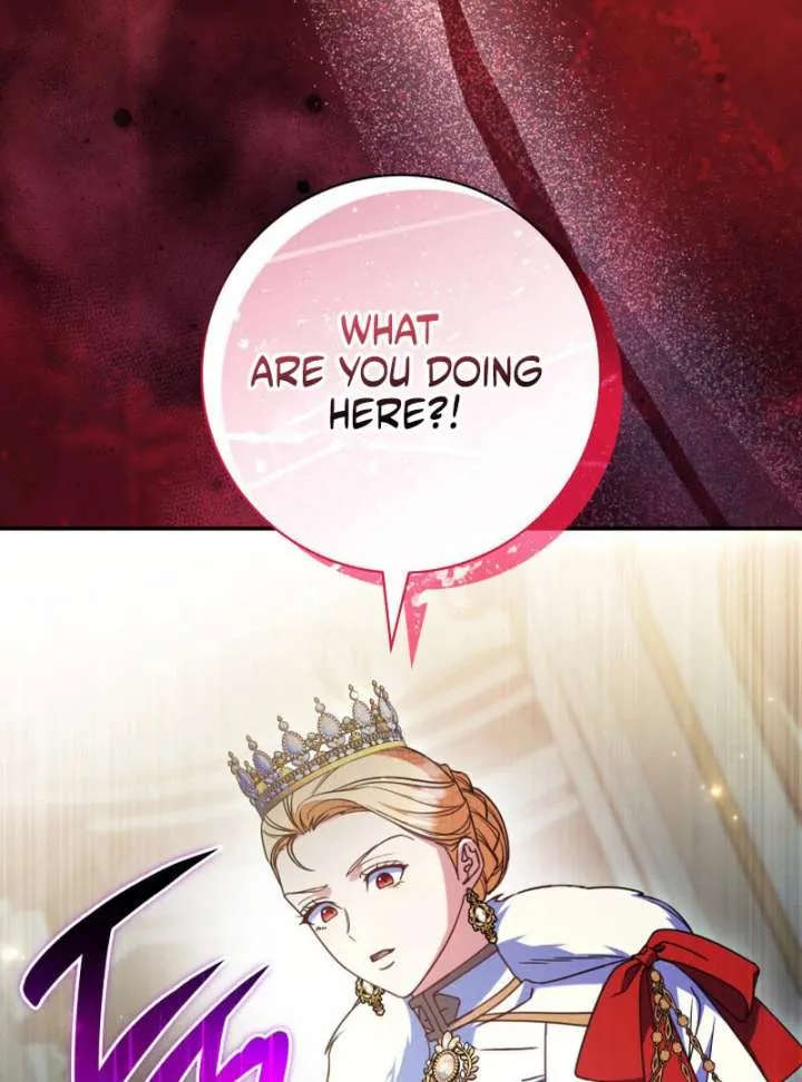 Father, I Won’t Do Anything (Manhwa) Chapter 47 page 35 - 