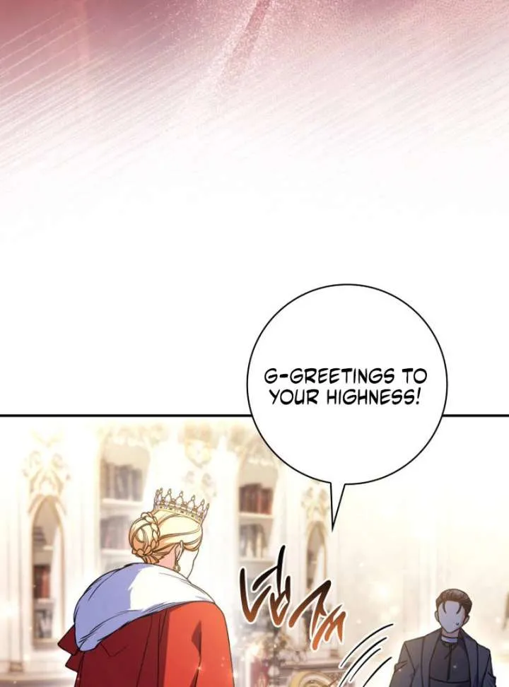 Father, I Won’t Do Anything (Manhwa) Chapter 47 page 37 - 