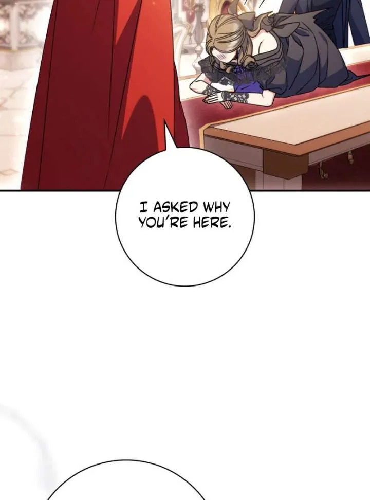 Father, I Won’t Do Anything (Manhwa) Chapter 47 page 38 - 