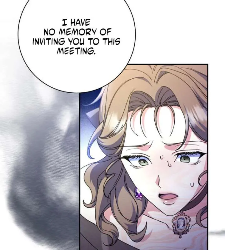Father, I Won’t Do Anything (Manhwa) Chapter 47 page 39 - 