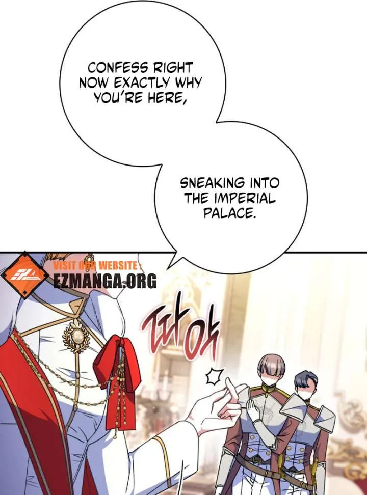 Father, I Won’t Do Anything (Manhwa) Chapter 47 page 41 - 