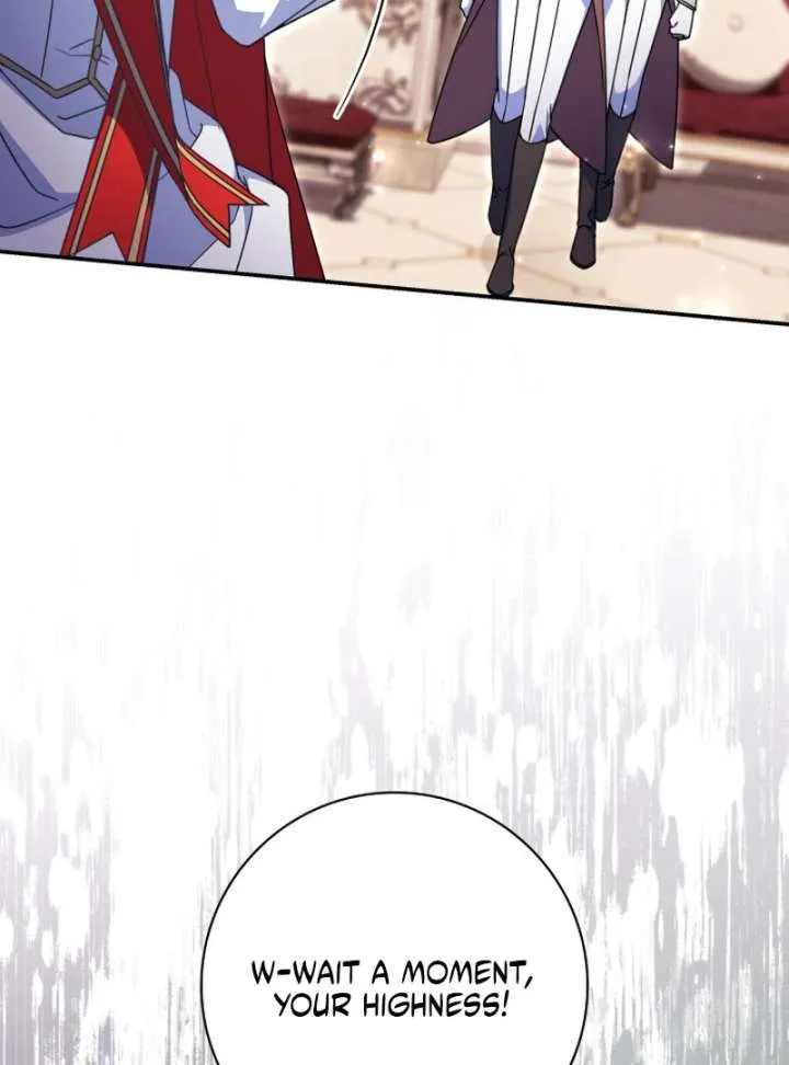 Father, I Won’t Do Anything (Manhwa) Chapter 47 page 42 - 