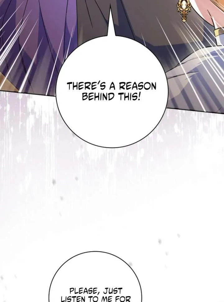 Father, I Won’t Do Anything (Manhwa) Chapter 47 page 44 - 