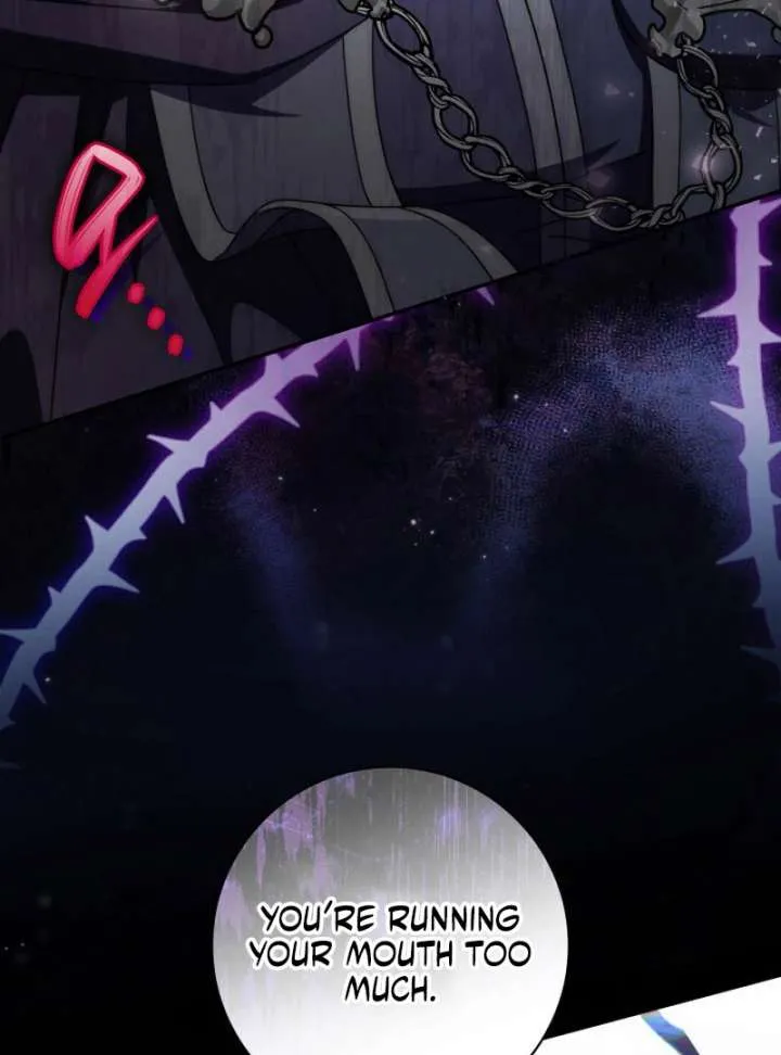 Father, I Won’t Do Anything (Manhwa) Chapter 47 page 6 - 