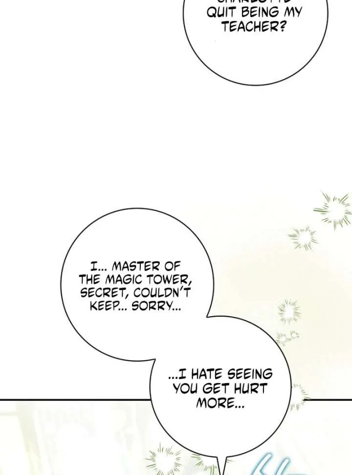 Father, I Won’t Do Anything (Manhwa) Chapter 47 page 52 - 