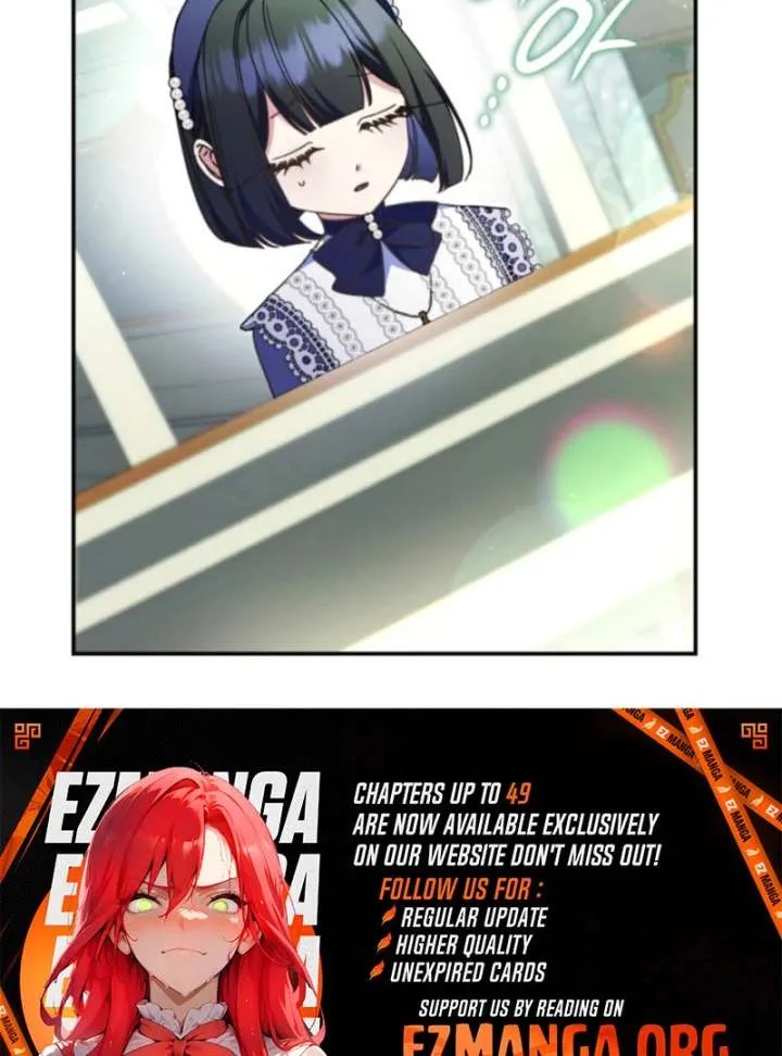 Father, I Won’t Do Anything (Manhwa) Chapter 47 page 64 - 