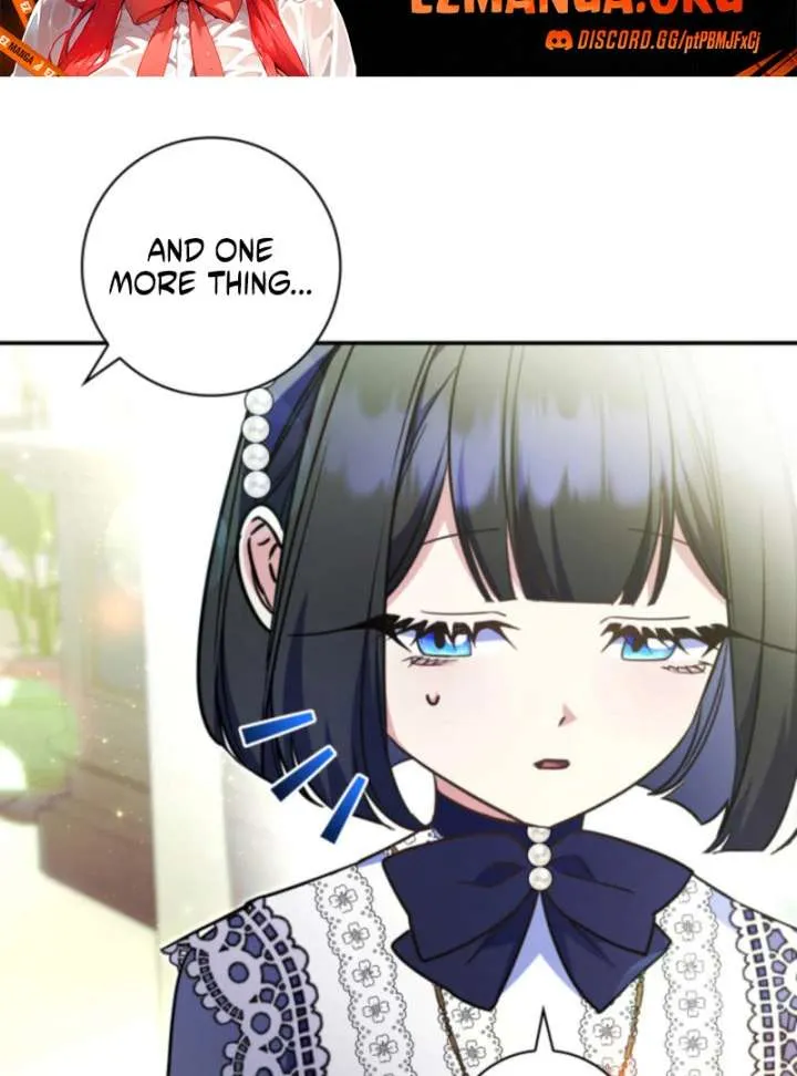 Father, I Won’t Do Anything (Manhwa) Chapter 47 page 65 - 