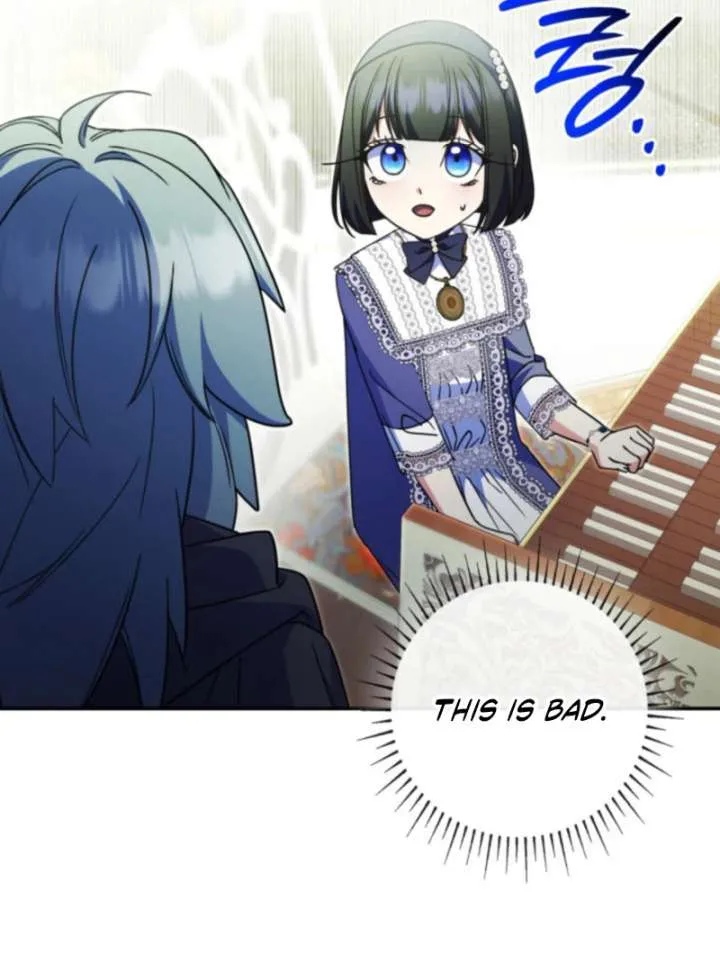 Father, I Won’t Do Anything (Manhwa) Chapter 47 page 70 - 