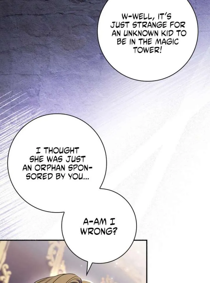 Father, I Won’t Do Anything (Manhwa) Chapter 47 page 8 - 