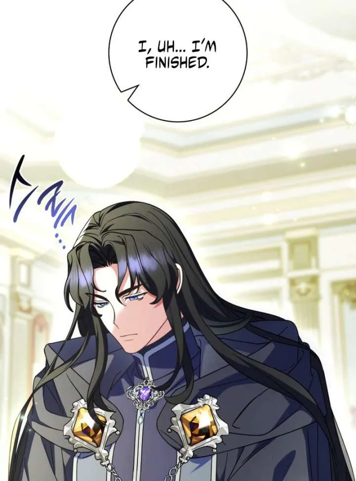 Father, I Won’t Do Anything (Manhwa) Chapter 47 page 99 - 