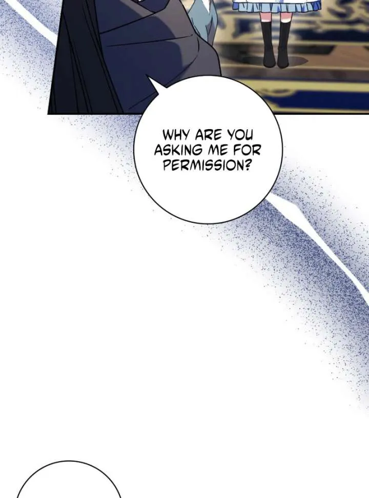 Father, I Won’t Do Anything (Manhwa) Chapter 48 page 101 - 