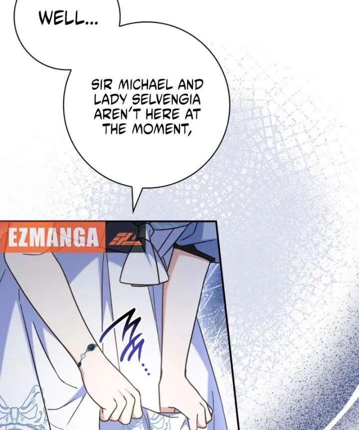 Father, I Won’t Do Anything (Manhwa) Chapter 48 page 102 - 