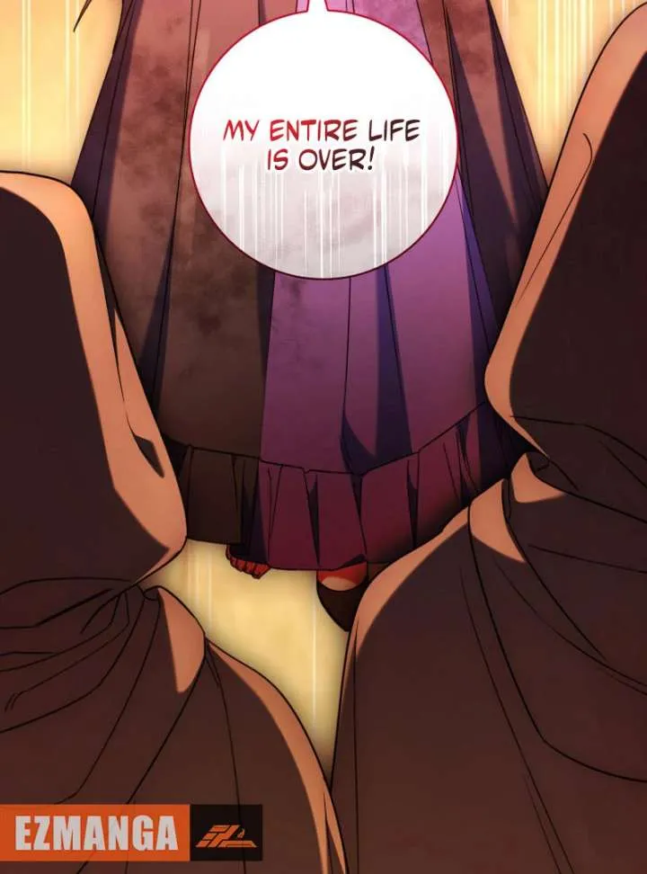 Father, I Won’t Do Anything (Manhwa) Chapter 48 page 12 - 