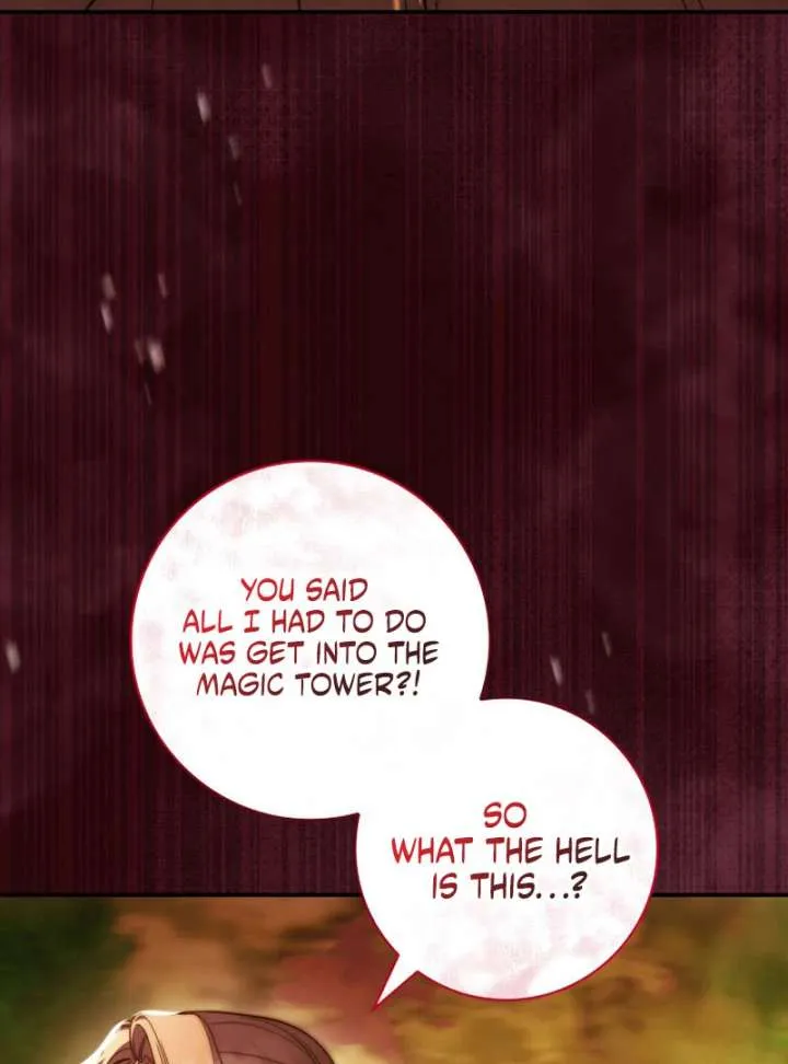 Father, I Won’t Do Anything (Manhwa) Chapter 48 page 13 - 